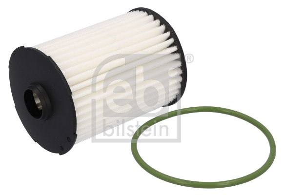 Filtro olio - 184812 FEBI BILSTEIN