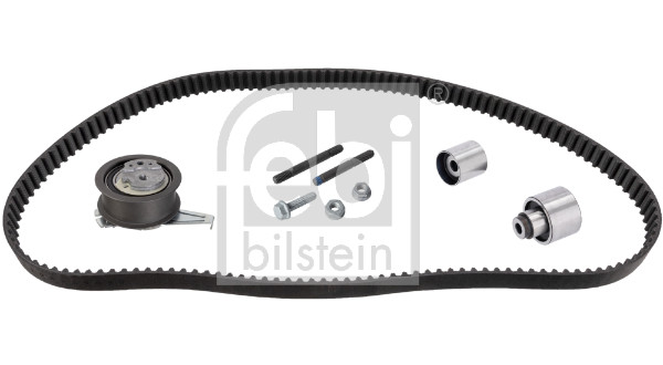 Timing Belt Set - 184814 FEBI BILSTEIN