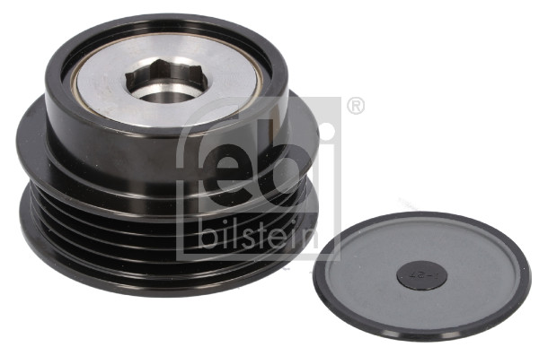 Alternator Freewheel Clutch - 184823 FEBI BILSTEIN