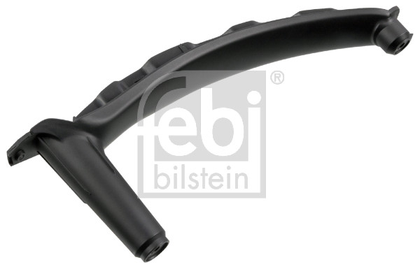 Door Handle, interior - 184835 FEBI BILSTEIN