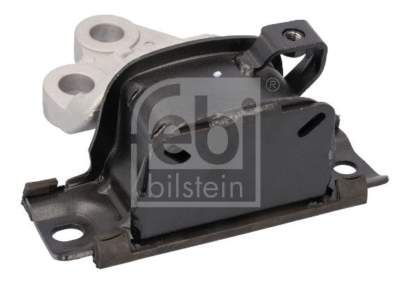 Mounting, automatic transmission - 184838 FEBI BILSTEIN