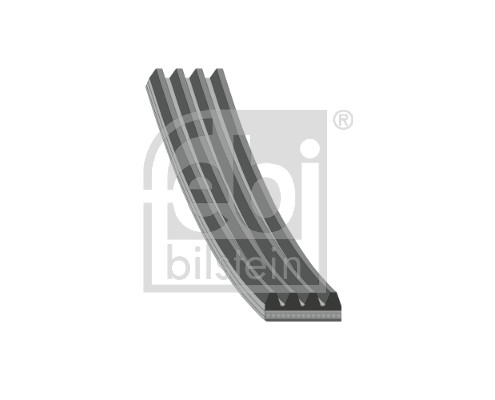 V-Ribbed Belt - 184842 FEBI BILSTEIN