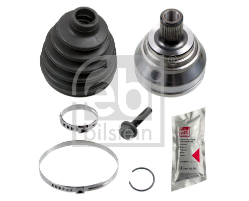 Kit giunti, Semiasse - 184850 FEBI BILSTEIN