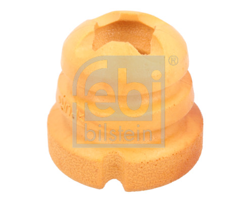 Rubber Buffer, suspension - 184862 FEBI BILSTEIN