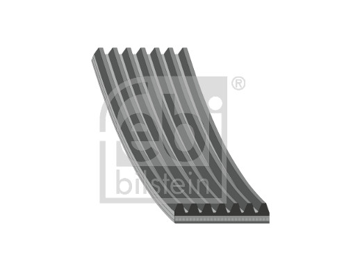 V-Ribbed Belt - 184866 FEBI BILSTEIN