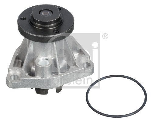Water Pump - 18487 FEBI BILSTEIN