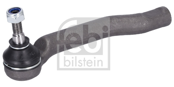 skersinės vairo trauklės galas - 184880 FEBI BILSTEIN