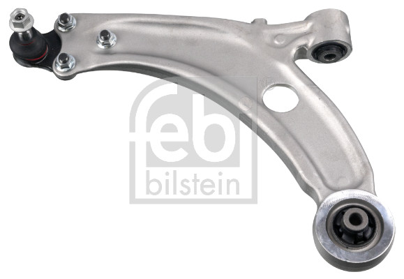 Braccio oscillante, Sospensione ruota - 184883 FEBI BILSTEIN