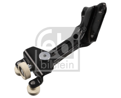 Roller Guide, sliding door - 184884 FEBI BILSTEIN