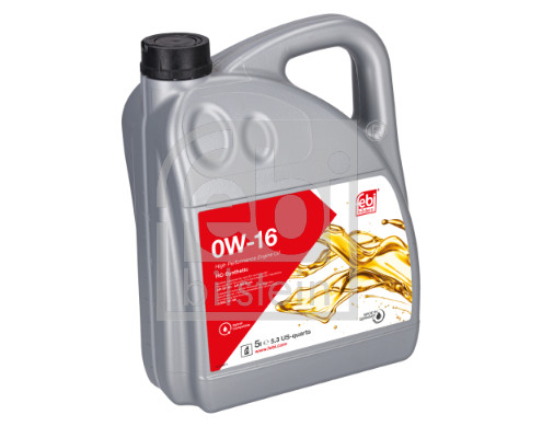 Engine Oil - 184887 FEBI BILSTEIN