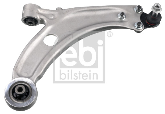 vikšro valdymo svirtis - 184888 FEBI BILSTEIN