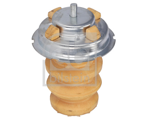 Rubber Buffer, suspension - 184889 FEBI BILSTEIN