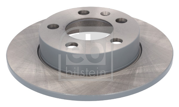 Brake Disc - 18488 FEBI BILSTEIN