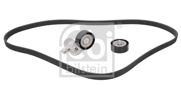 V-Ribbed Belt Set - 184895 FEBI BILSTEIN