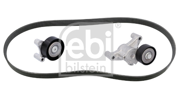 V-Ribbed Belt Set - 184897 FEBI BILSTEIN