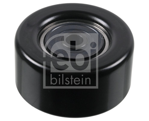 Galoppino/Guidacinghia, Cinghia Poly-V - 184910 FEBI BILSTEIN