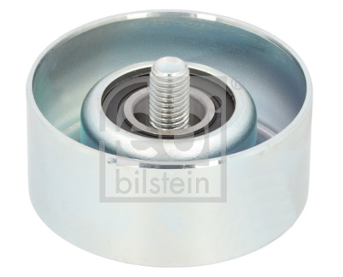 Galoppino/Guidacinghia, Cinghia Poly-V - 184916 FEBI BILSTEIN