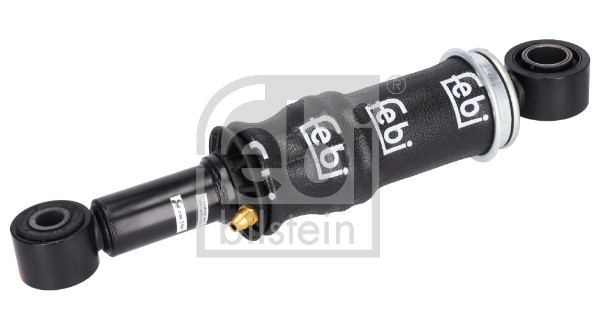 Ammortizzatore, Sospensione cabina - 184922 FEBI BILSTEIN