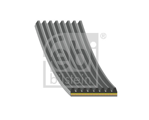 V-Ribbed Belt - 184924 FEBI BILSTEIN
