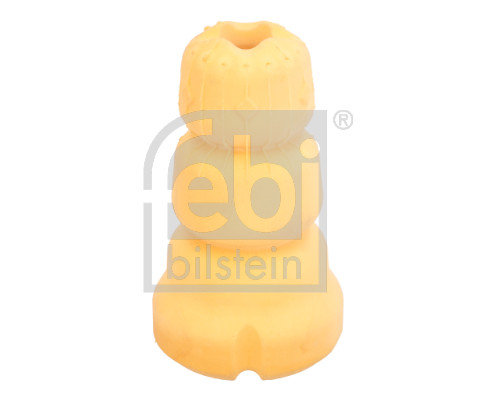 Rubber Buffer, suspension - 184926 FEBI BILSTEIN