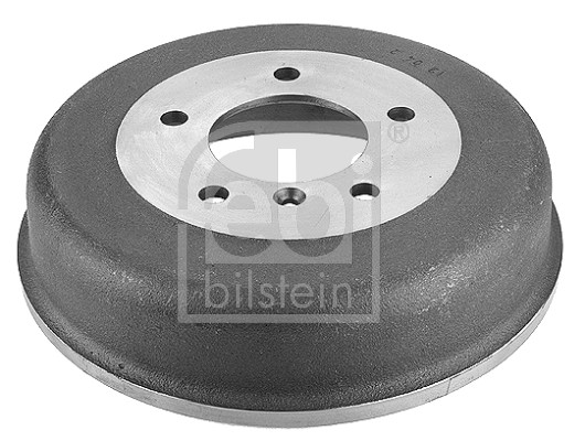Brake Drum - 18493 FEBI BILSTEIN