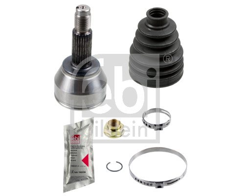 Joint Kit, drive shaft - 184950 FEBI BILSTEIN