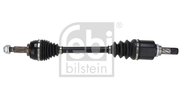 Drive Shaft - 184955 FEBI BILSTEIN