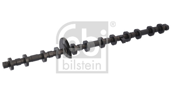 Eccentric shaft, camshaft adjustment - 184958 FEBI BILSTEIN
