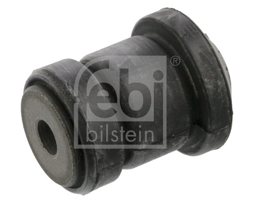 Подвеска, рычаг независимой подвески колеса - 18495 FEBI BILSTEIN