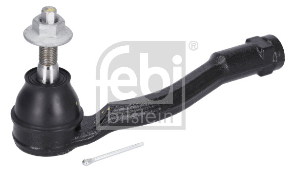 Testa barra d'accoppiamento - 184965 FEBI BILSTEIN