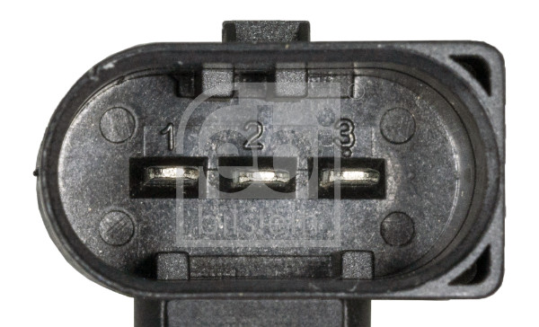 Sensor, crankshaft pulse - 184975 FEBI BILSTEIN
