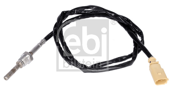 Sensor, exhaust gas temperature - 184979 FEBI BILSTEIN