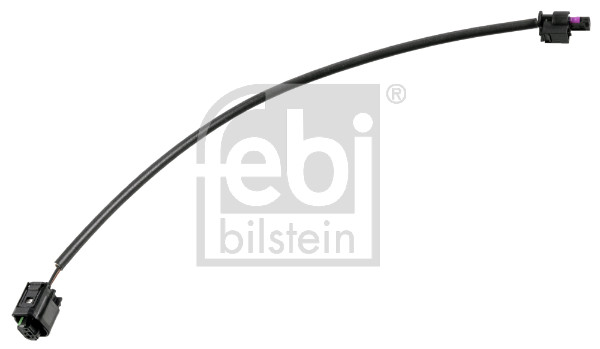 Kit riparazione cavi, pompa acqua supplementare - 184981 FEBI BILSTEIN