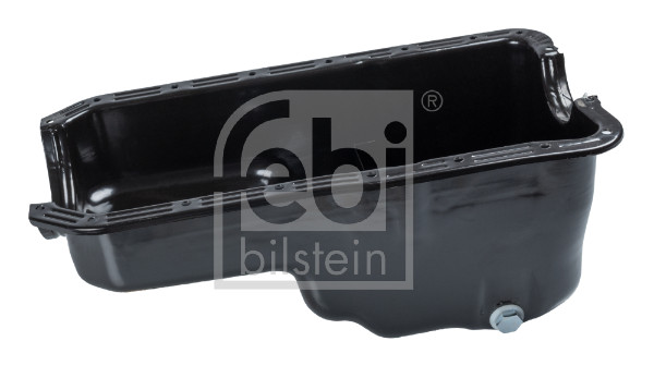 Oil sump - 18499 FEBI BILSTEIN