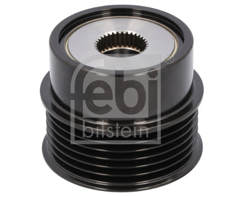 Dispositivo ruota libera alternatore - 185002 FEBI BILSTEIN