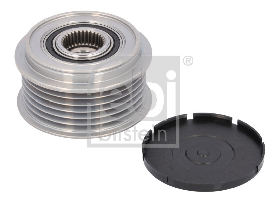 Dispositivo ruota libera alternatore - 185004 FEBI BILSTEIN