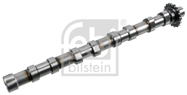 Albero a camme - 185011 FEBI BILSTEIN
