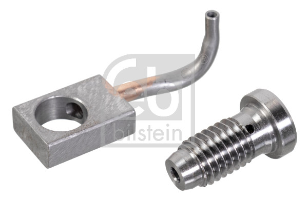 Oil Jet, piston underside cooling - 185013 FEBI BILSTEIN