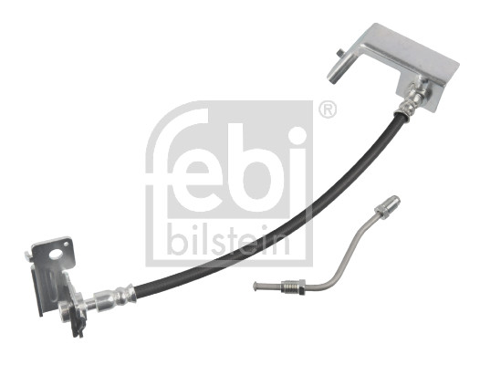 Flessibile del freno - 185025 FEBI BILSTEIN