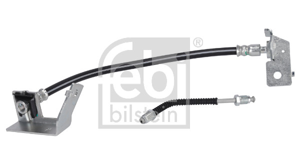 Brake Hose - 185026 FEBI BILSTEIN
