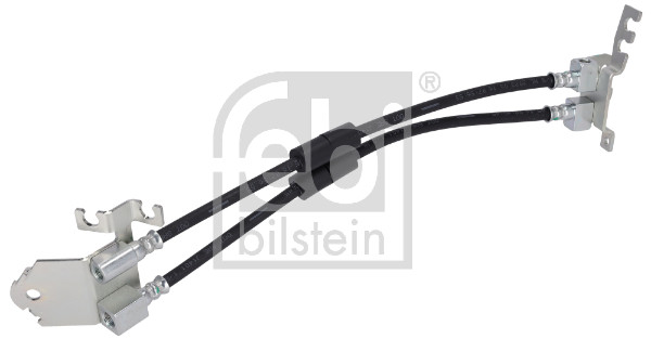 Flessibile del freno - 185028 FEBI BILSTEIN