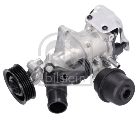 Pompa acqua - 185067 FEBI BILSTEIN