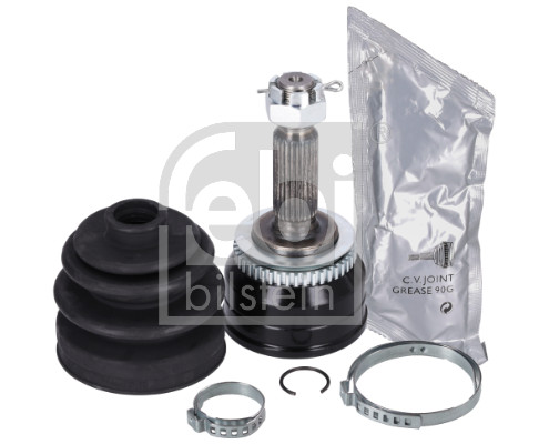 Joint Kit, drive shaft - 185071 FEBI BILSTEIN