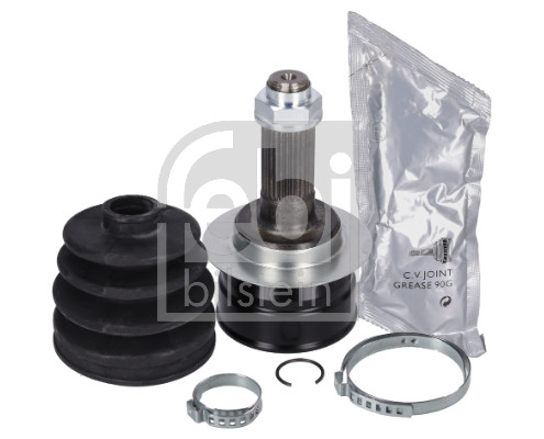 Kit giunti, Semiasse - 185079 FEBI BILSTEIN