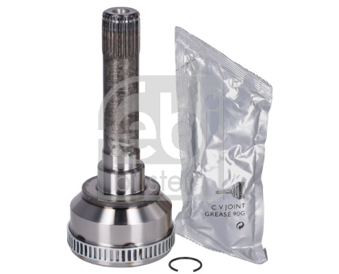 Joint Kit, drive shaft - 185085 FEBI BILSTEIN