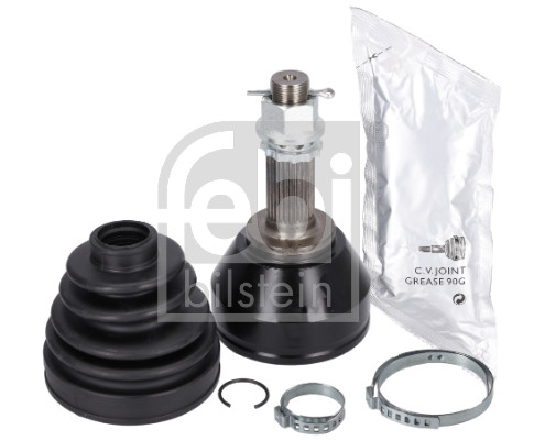Joint Kit, drive shaft - 185089 FEBI BILSTEIN