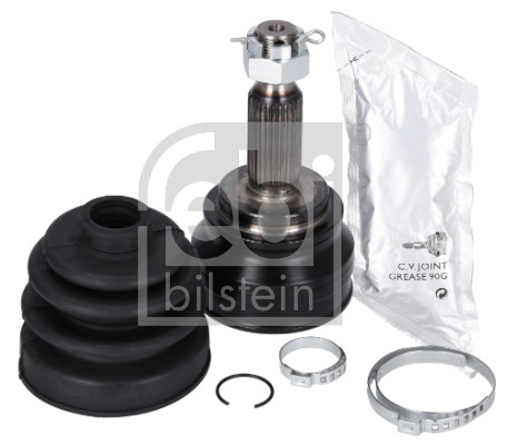 Joint Kit, drive shaft - 185090 FEBI BILSTEIN