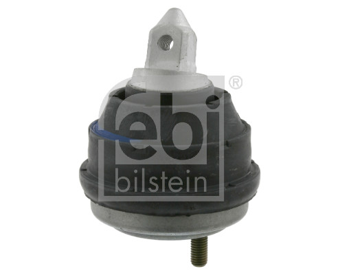 variklio montavimas - 18509 FEBI BILSTEIN