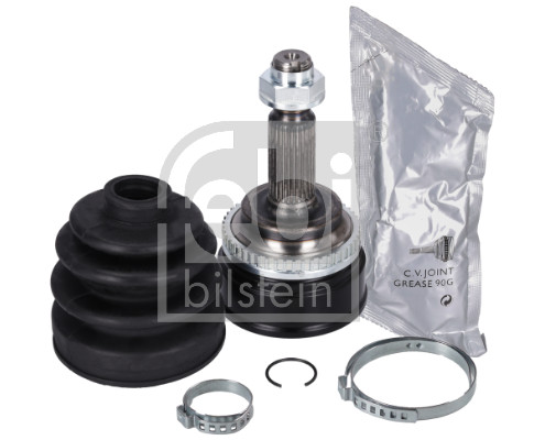 Joint Kit, drive shaft - 185100 FEBI BILSTEIN
