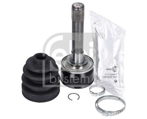 Joint Kit, drive shaft - 185103 FEBI BILSTEIN